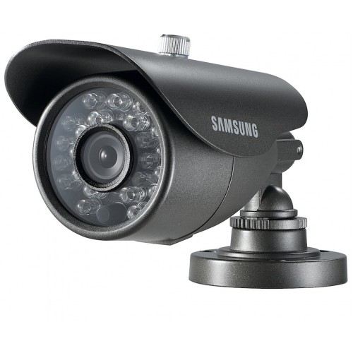 SCO-2040R, 650TV Satırı Kızılötesi Aydınlatmalı Kamera
