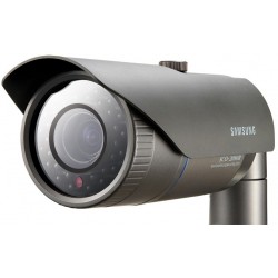 SCO-2080R, 1/3" High Resolution Weatherproof IR Camera SCO-2080R, 1/3" High Resolution Weatherproof IR Camera