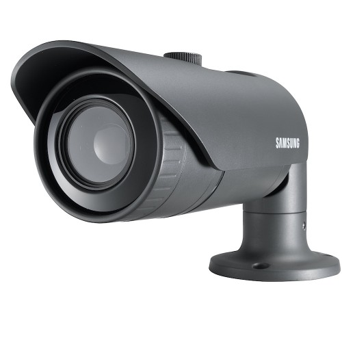 SCO-2081R, 960H Uyumlu 700TV satırı Kızılötesi Aydınlatmalı Dış Ortam Kamerası