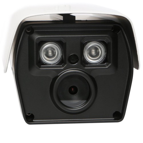 SCO-L2033R, 750TV Satırı 960h 6mm Lensli Kızılötesi Aydınlatmalı Dış Ortam Kamerası