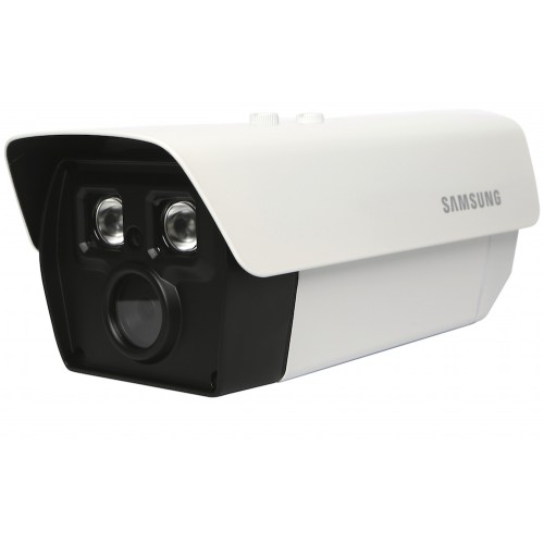 SCO-L2043R, 750TV satırı 960h 8mm Lensli Kızılötesi Aydınlatmalı Dış Ortam Kamerası