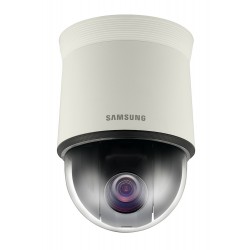 SCP-2271, 27X Optik Zum Hareket Algılamalı Speed Dome Kamera SCP-2271, 27X Optik Zum Hareket Algılamalı Speed Dome Kamera