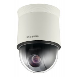 SCP-2271, 27X Optik Zum Hareket Algılamalı Speed Dome Kamera SCP-2271, 27X Optik Zum Hareket Algılamalı Speed Dome Kamera