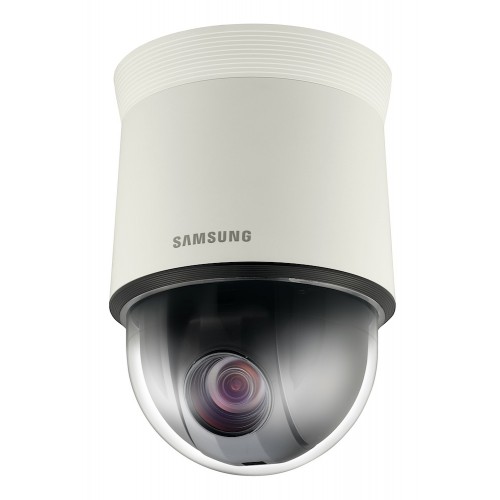 SCP-2271, 27X Optik Zum Hareket Algılamalı Speed Dome Kamera