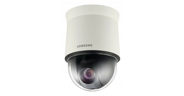 SCP-2373, High Resolution 37x PTZ Dome Camera