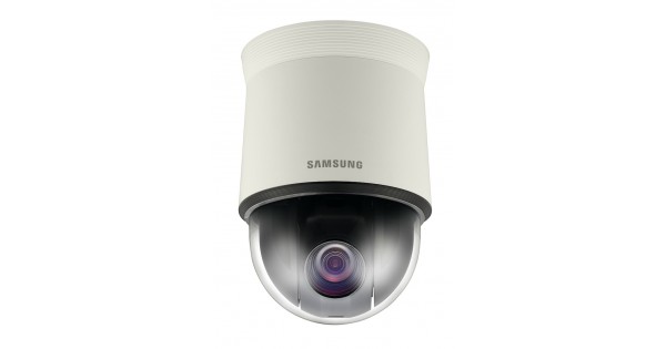 SCP-3371, High Resolution 37x WDR PTZ Dome Camera