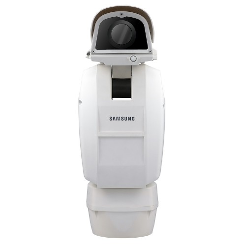 SCU-9051, Termal Kamera Sistemi 50mm Lens PTZ IP66 24VAC