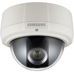 SCV-3083, 700TV Satırı 960H WDR Anti Vandal Dome Tipi Güvenlik Kamerası SCV-3083, 700TV Satırı 960H WDR Anti Vandal Dome Tipi Güvenlik Kamerası