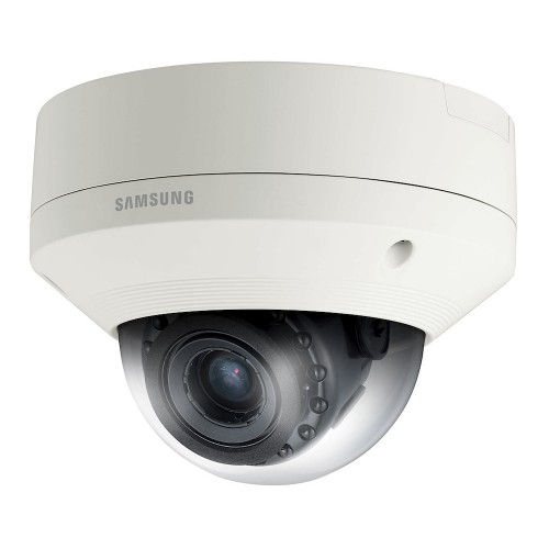 SCV-5083R, 1280H Anti Vandal WDR, Kızılötesi Aydınlatmalı 1000TVL Kubbe Tipi Güvenlik Kamerası