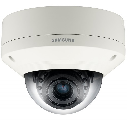 SCV-6081R, 2 Megapiksel Tam HD HD-SDI Anti Vandal Dome Kamera