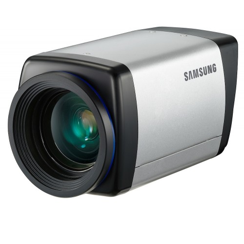 SCZ-2273, 27X Optik Zum 960H Gündüz Gece İşlevli Güvenlik Kamerası