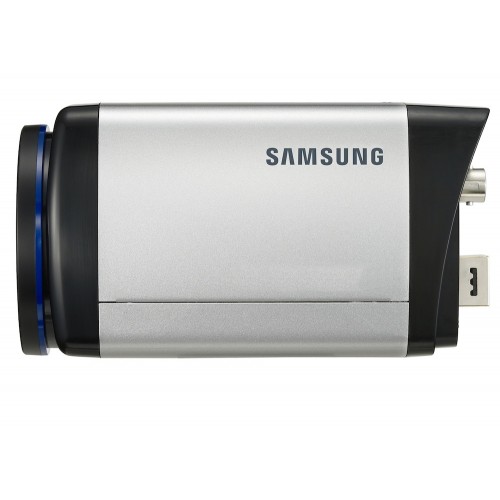 SCZ-2373, 37X Optik Zum 960H Gündüz Gece İşlevli Güvenlik Kamerası