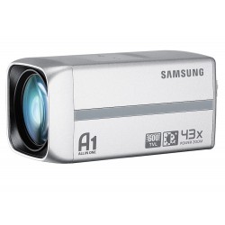 SCZ-3430, 43X Optik Zum Gündüz Gece İşlevli Kamera, WDR, PS SCZ-3430, 43X Optik Zum Gündüz Gece İşlevli Kamera, WDR, PS