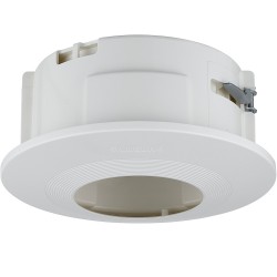 SHD-3000F, Dome Kameraları Tavan İçine Montaj Muhafazası SHD-3000F, Dome Kameraları Tavan İçine Montaj Muhafazası