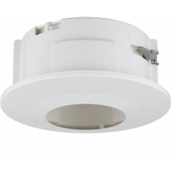 SHD-3000F1, Dome Kameralar için Gömme Montaj Aparatı SHD-3000F1, Dome Kameralar için Gömme Montaj Aparatı
