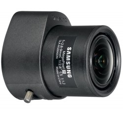 SLA-M2890DN, Otomatik İris Megapiksel Lens, 2.8-9mm SLA-M2890DN, Otomatik İris Megapiksel Lens, 2.8-9mm