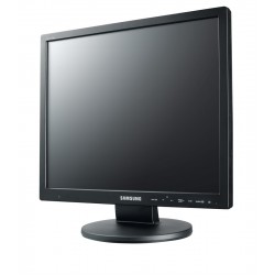 SMT-1934, 19" LCD CCTV Monitör SMT-1934, 19" LCD CCTV Monitör