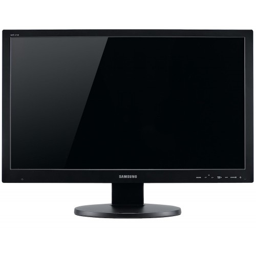 SMT-2730, 27" LED Güvenlik Monitörü, Tam HD