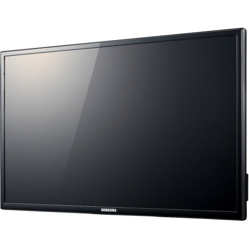 SMT-3232, 32" LED Güvenlik Sistemi Monitörü