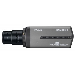 SNB-5000, 1.3 Megapiksel HD Ağ Kamerası SNB-5000, 1.3 Megapiksel HD Ağ Kamerası