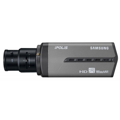 SNB-5000, 1.3 Megapiksel HD Ağ Kamerası