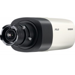 SNB-5003, 1.3 Megapiksel HD WDR Ağ Kamerası SNB-5003, 1.3 Megapiksel HD WDR Ağ Kamerası