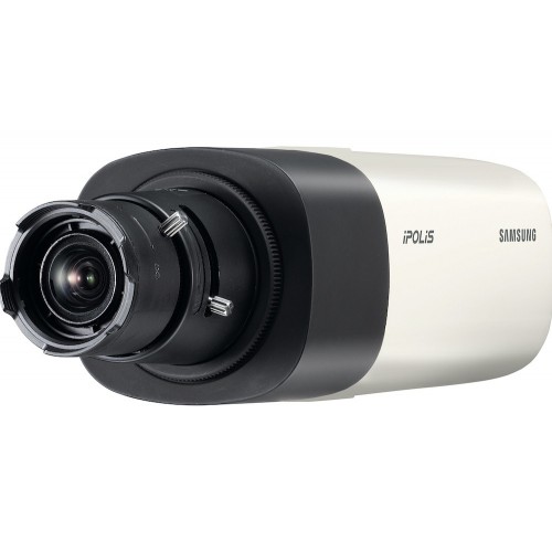 SNB-5004, 1.3 Megapiksel 60fps Ağ Kamerası