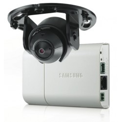 SNB-6010, Başlığı Ayrılabilir, 2 Megapiksel Güvenlik Kamerası SNB-6010, Başlığı Ayrılabilir, 2 Megapiksel Güvenlik Kamerası