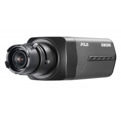 SNB-7002, 3 Megapiksel Full HD, WDR ve Kolay Netlik İşlevli Ağ Kamerası SNB-7002, 3 Megapiksel Full HD, WDR ve Kolay Netlik İşlevli Ağ Kamerası