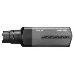 SNB-7002, 3 Megapiksel Full HD, WDR ve Kolay Netlik İşlevli Ağ Kamerası SNB-7002, 3 Megapiksel Full HD, WDR ve Kolay Netlik İşlevli Ağ Kamerası