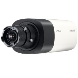 SNB-7004, 3 Megapiksel Kutu Tipi Ağ Kamerası SNB-7004, 3 Megapiksel Kutu Tipi Ağ Kamerası
