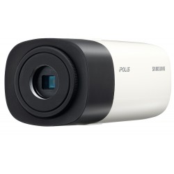 SNB-7004, 3 Megapiksel Kutu Tipi Ağ Kamerası SNB-7004, 3 Megapiksel Kutu Tipi Ağ Kamerası