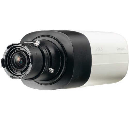 SNB-8000, 5 Megapiksel Ağ Kamerası