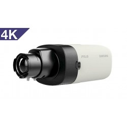 SNB-9000, 12 Megapiksel 4K UHD Ağ Kamerası SNB-9000, 12 Megapiksel 4K UHD Ağ Kamerası