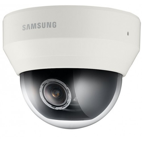 SND-5083, 1.3 Megapiksel, HD, 720p, 60fps, Dome Tipi Ağ kamerası