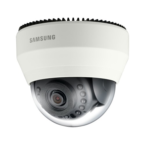 SND-6011R, 2 Megapiksel Kubbe Tipi Ağ Kamerası SND-6011R, 2 Megapiksel Kubbe Tipi Ağ Kamerası