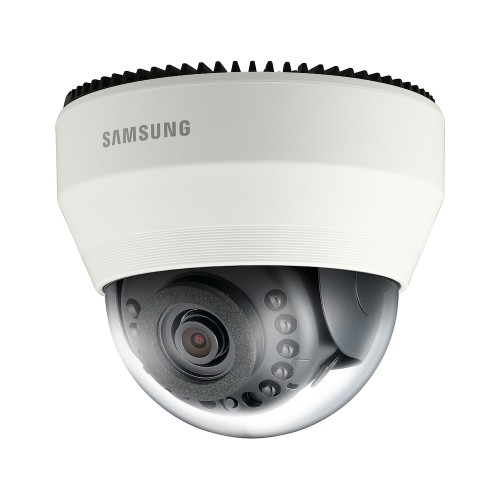 SND-6011R, 2 Megapiksel Kubbe Tipi Ağ Kamerası