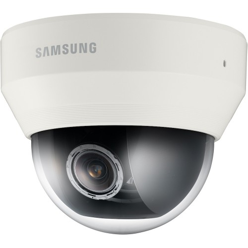 SND-6084, 2 Megapiksel, Tam HD Dome Tipi Ağ Kamerası