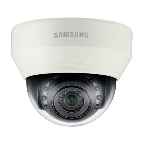 SND-6084R, 2 Megapiksel, Kızılötesi Aydınlatmalı Tam HD Dome Tipi Ağ Kamerası