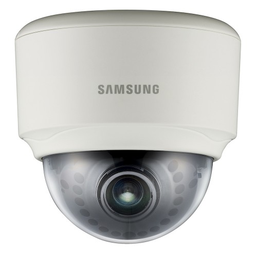 SND-7082, 3 Megapiksel WDR'li Dome Tipi Ağ Kamerası