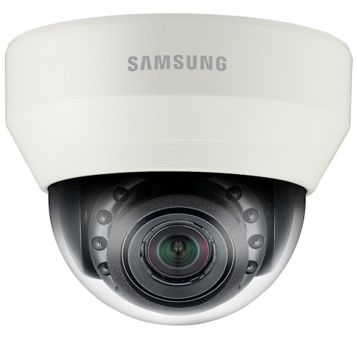 SND-7084R, 3 Megapiksel, 60fps, Kızılötesi Aydınlatmalı, Dome Tipi Ağ Kamerası