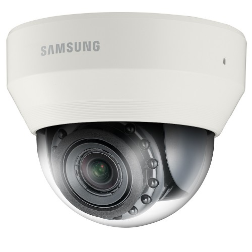 SND-7084R, 3 Megapiksel, 60fps, Kızılötesi Aydınlatmalı, Dome Tipi Ağ Kamerası