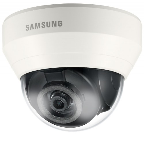 SND-L5013, 1.3Megapiksel Kubbe Tipi Ağ Kamerası