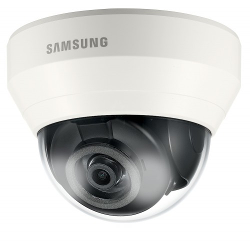 SND-L6013, 2 Megapiksel Kubbe Tipi Ağ Kamerası