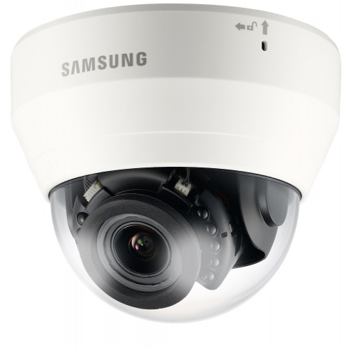 SND-L6083R, 2 Megapiksel Kubbe Tipi Ağ Kamerası