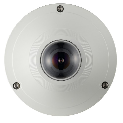 SNF-7010V, Anti Vandal 360 Derece Panoramik 1080p Tam HD Ağ Kamerası 