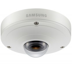 SNF-8010VM, 5 Megapiksel 360 Derece Panoramik Ağ Kamerası (AntiVandal, M12) SNF-8010VM, 5 Megapiksel 360 Derece Panoramik Ağ Kamerası (AntiVandal, M12)