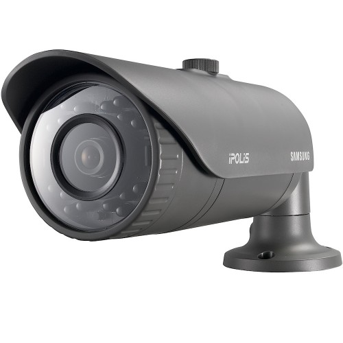 SNO-6011R, 2 Megapiksel, Dış Ortam, Tam HD, Kızılötesi Aydınlatmalı IR Kamera