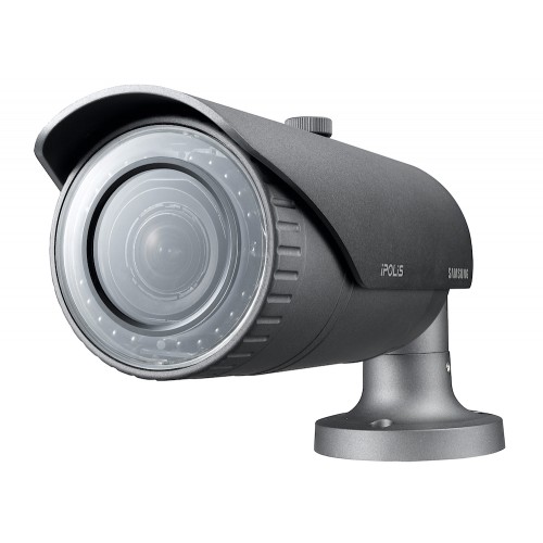 SNO-6084R, 2 Megapiksel, Dış Ortam, IR Aydınlatmalı, Full HD Ağ Kamerası