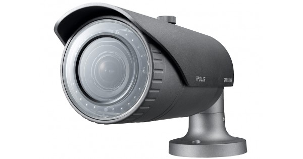 SNO-6084R, 2 Megapixels, Outdoor, IR, Full HD Network Camera